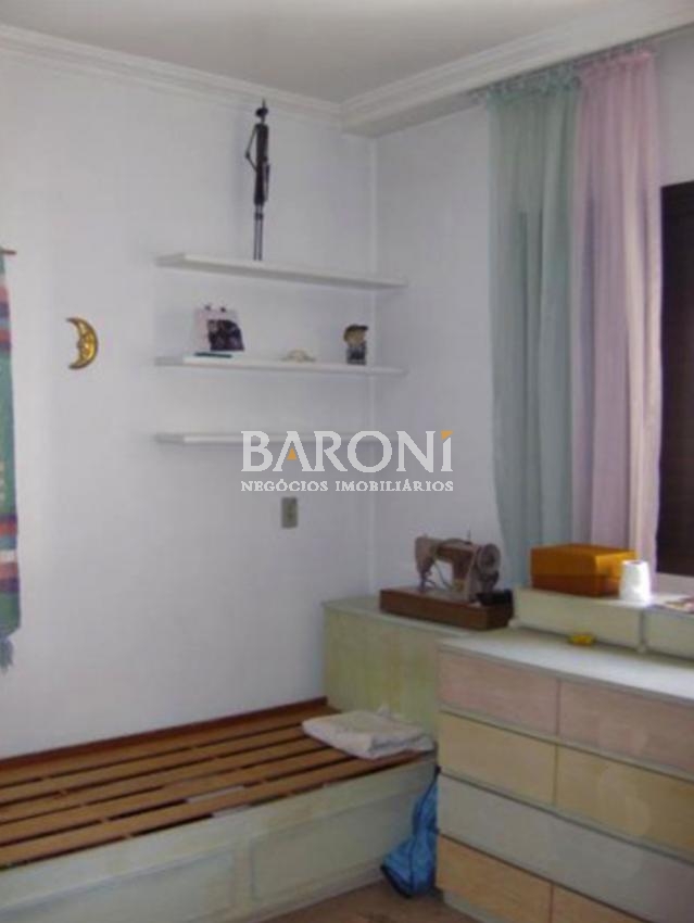 Apartamento - Brooklin