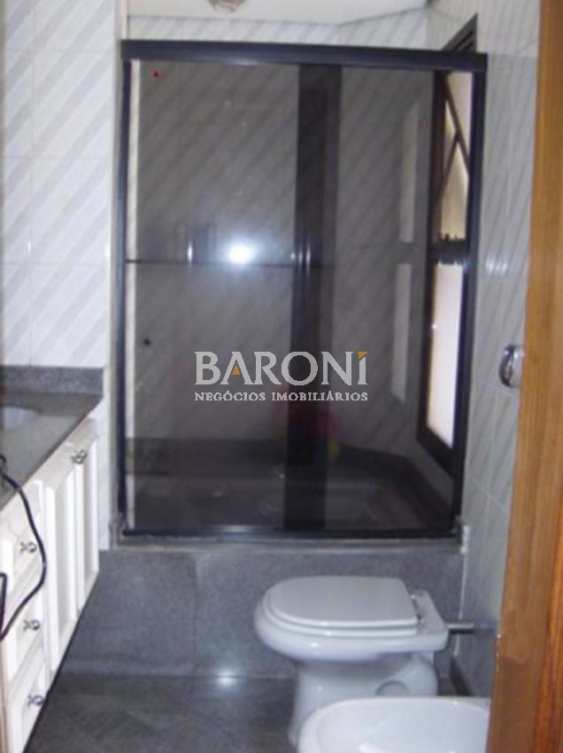 Apartamento - Brooklin