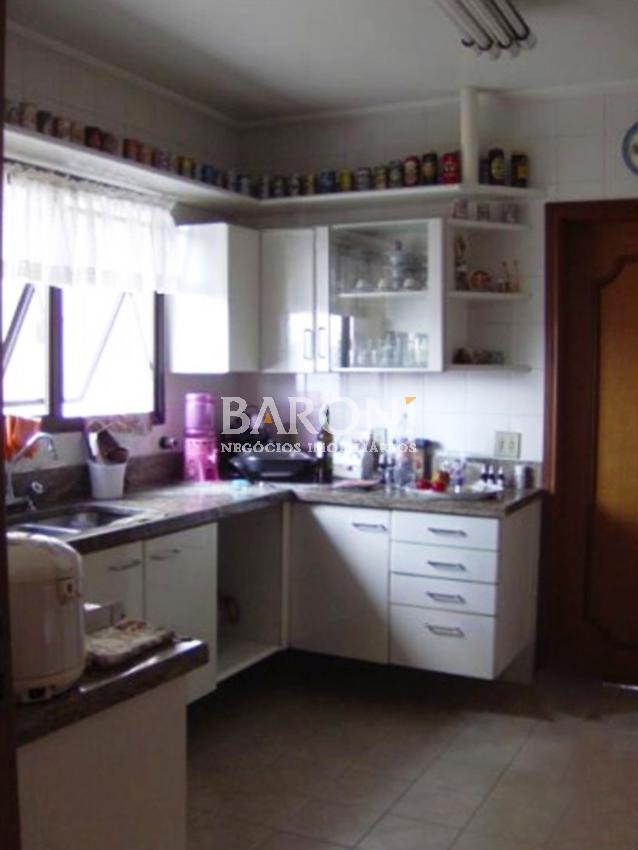 Apartamento - Brooklin