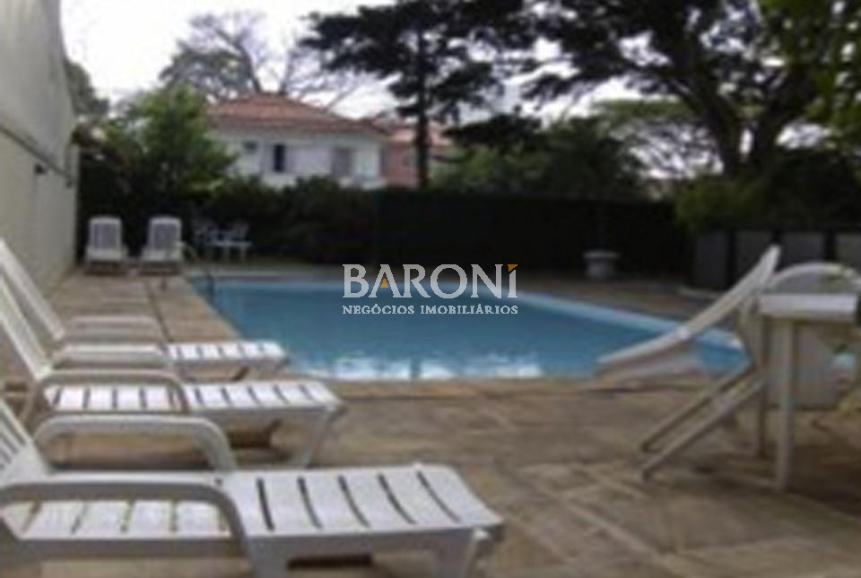 Apartamento - Brooklin