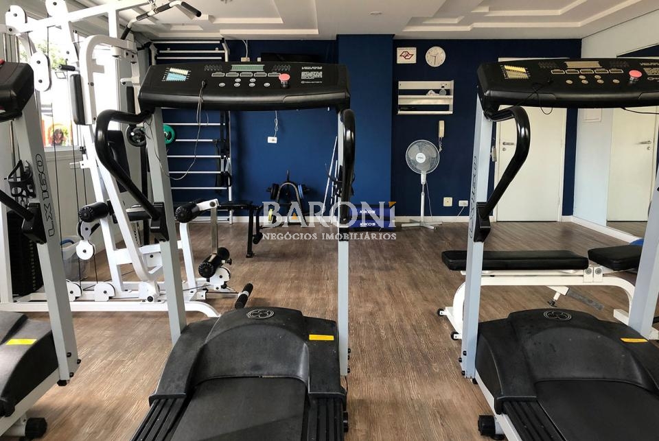 Apartamento - Vila Mariana