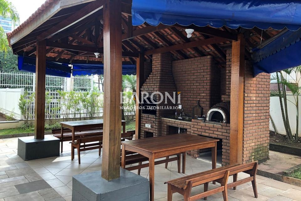 Apartamento - Vila Mariana