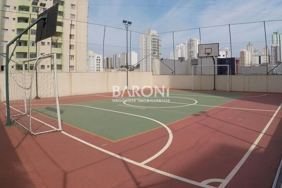 Apartamento - Vila Mariana