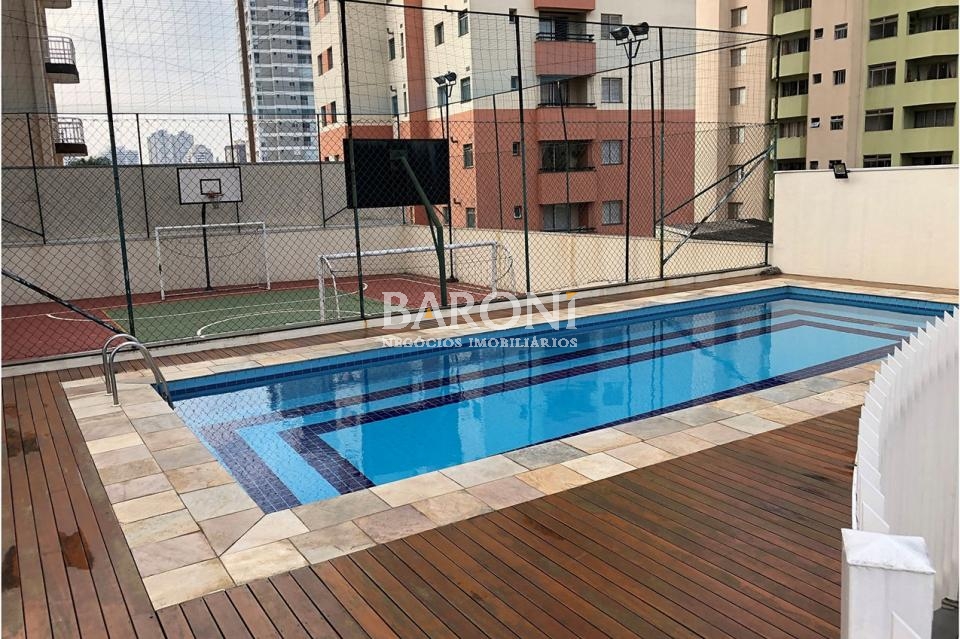 Apartamento - Vila Mariana