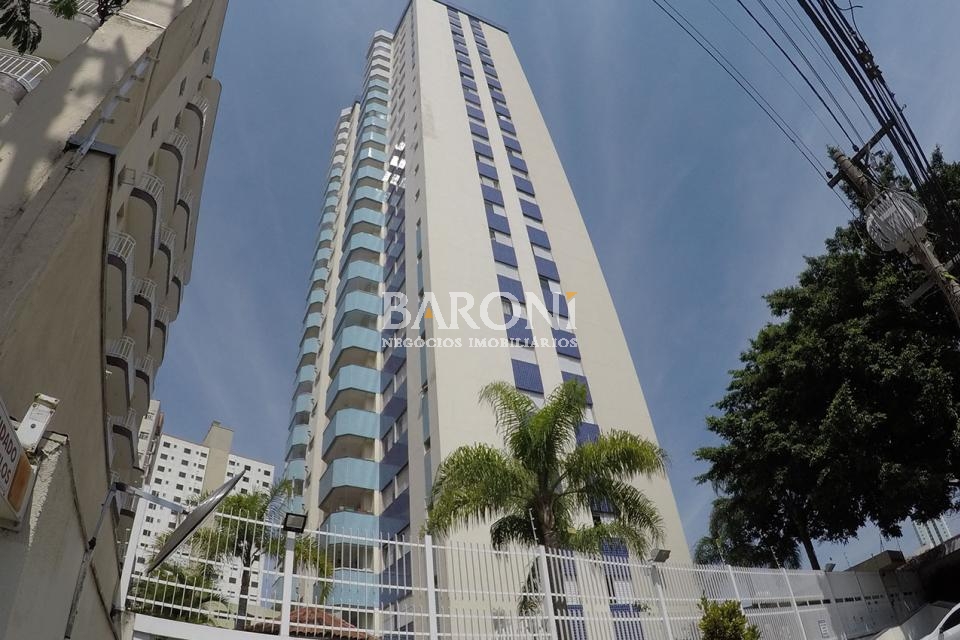 Apartamento - Vila Mariana
