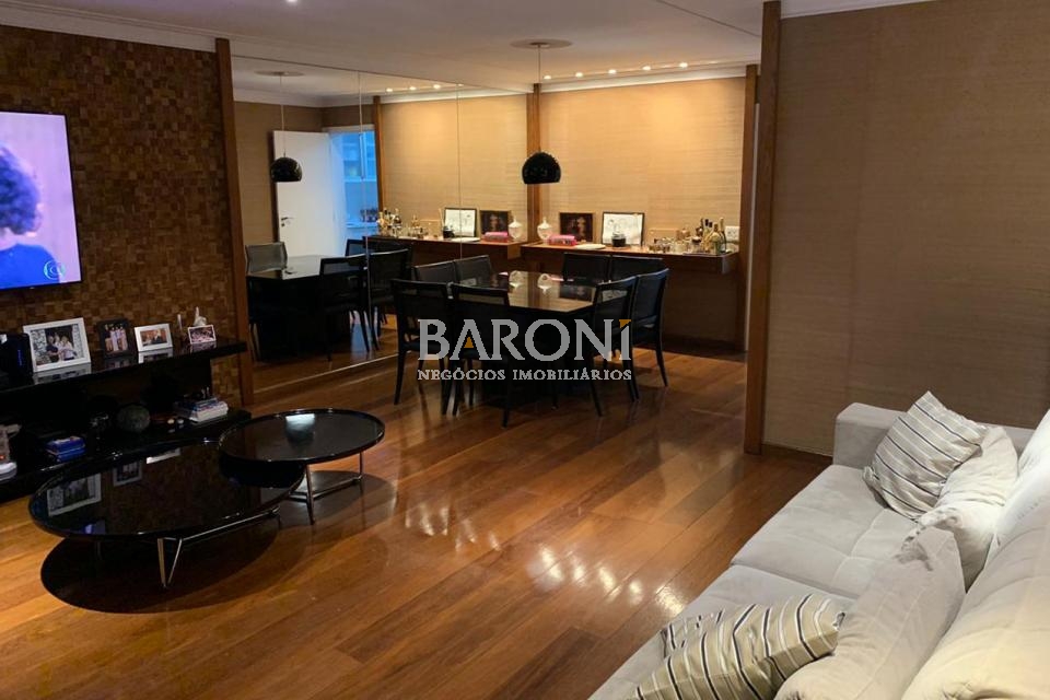 Apartamento - Paraíso