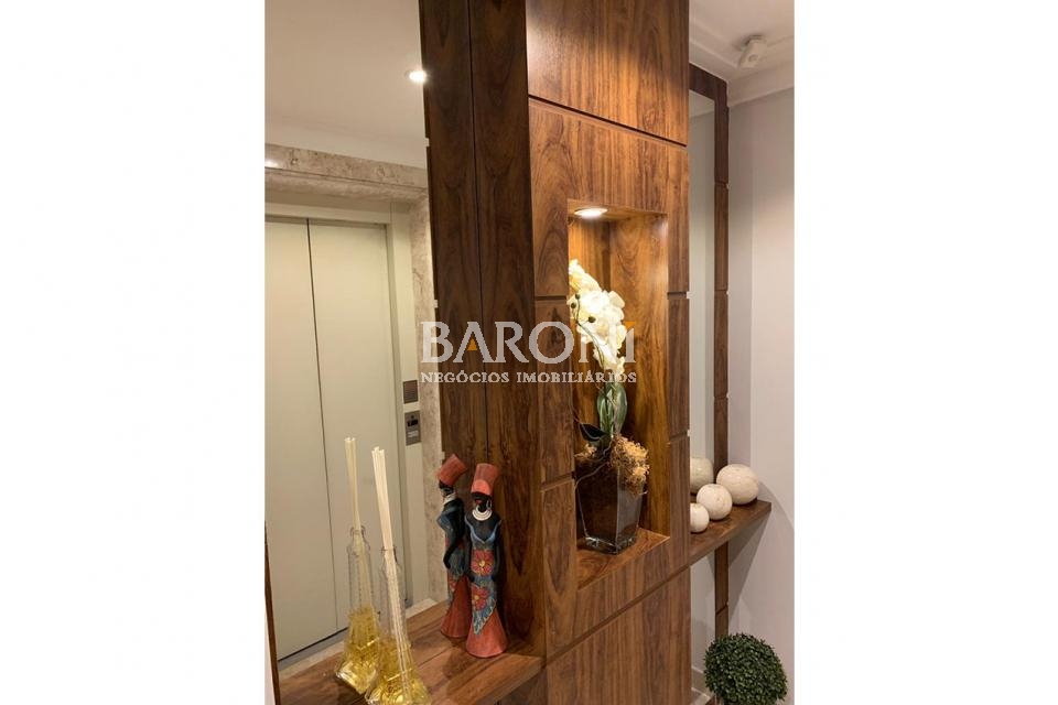 Apartamento - Paraíso