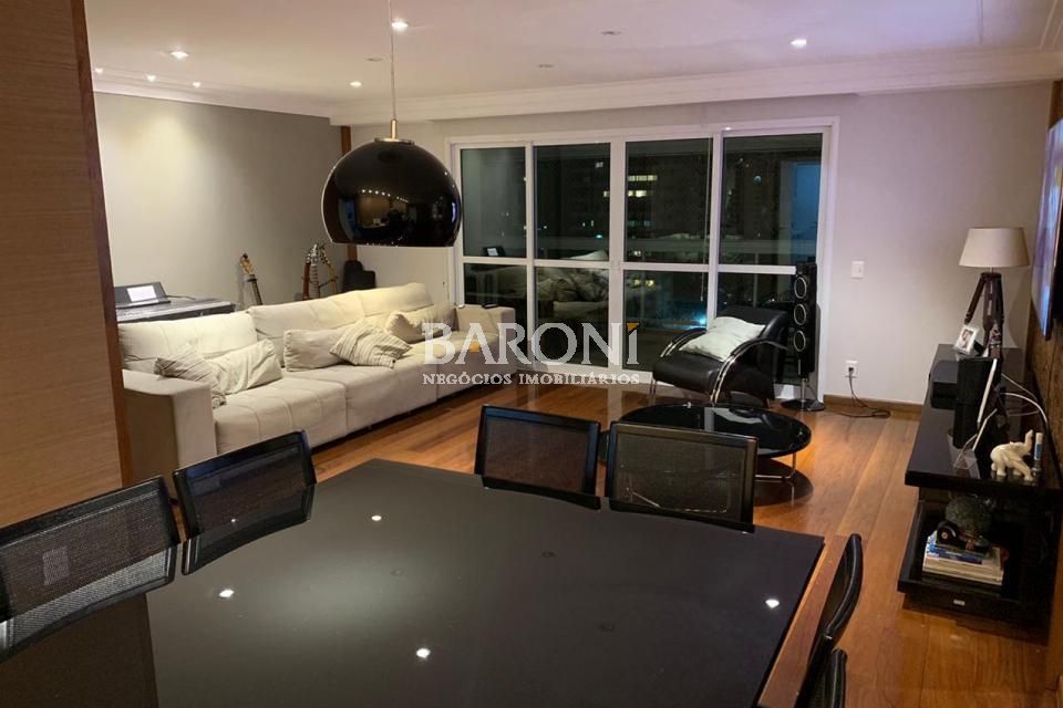 Apartamento - Paraíso