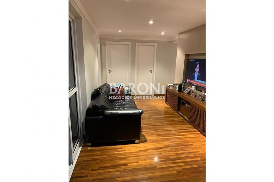 Apartamento - Paraíso