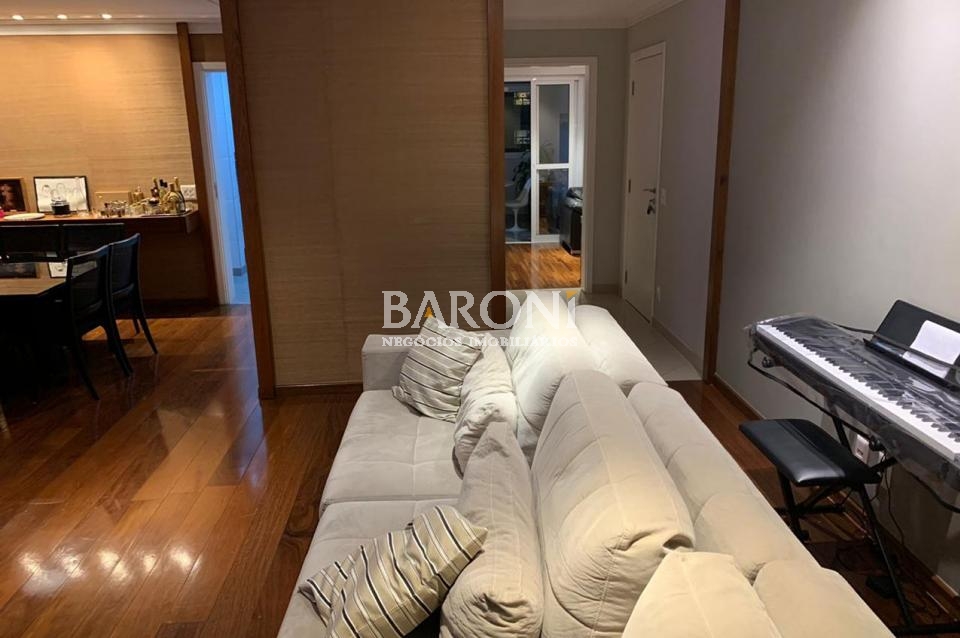 Apartamento - Paraíso