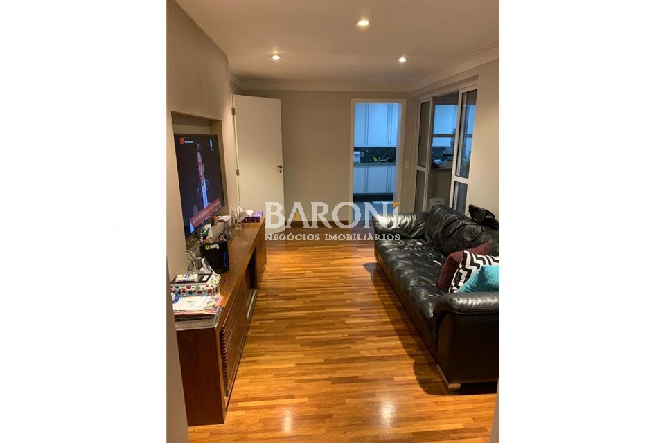 Apartamento - Paraíso