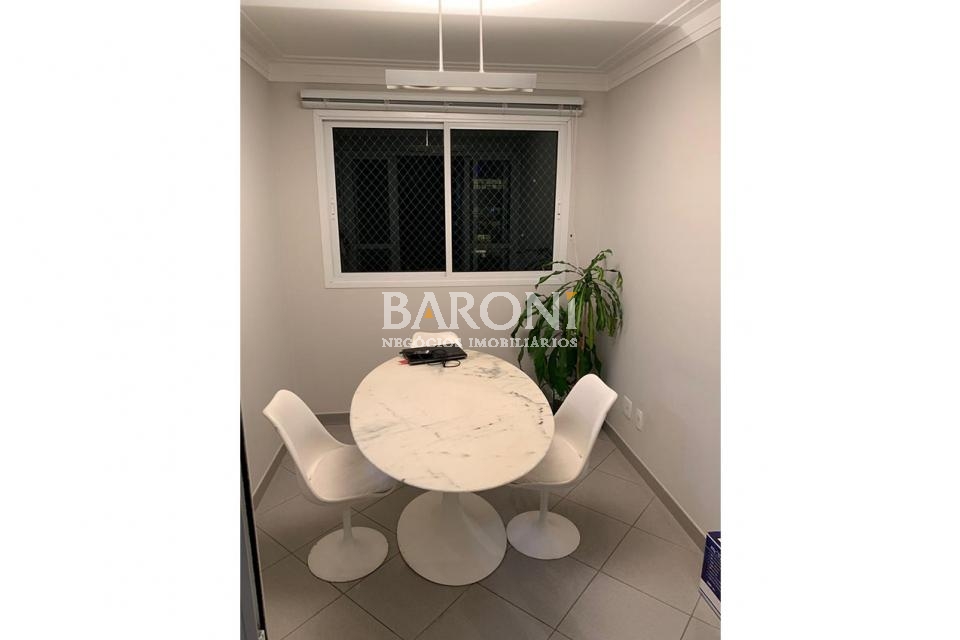 Apartamento - Paraíso