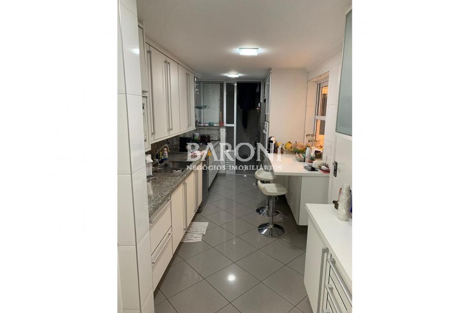 Apartamento - Paraíso