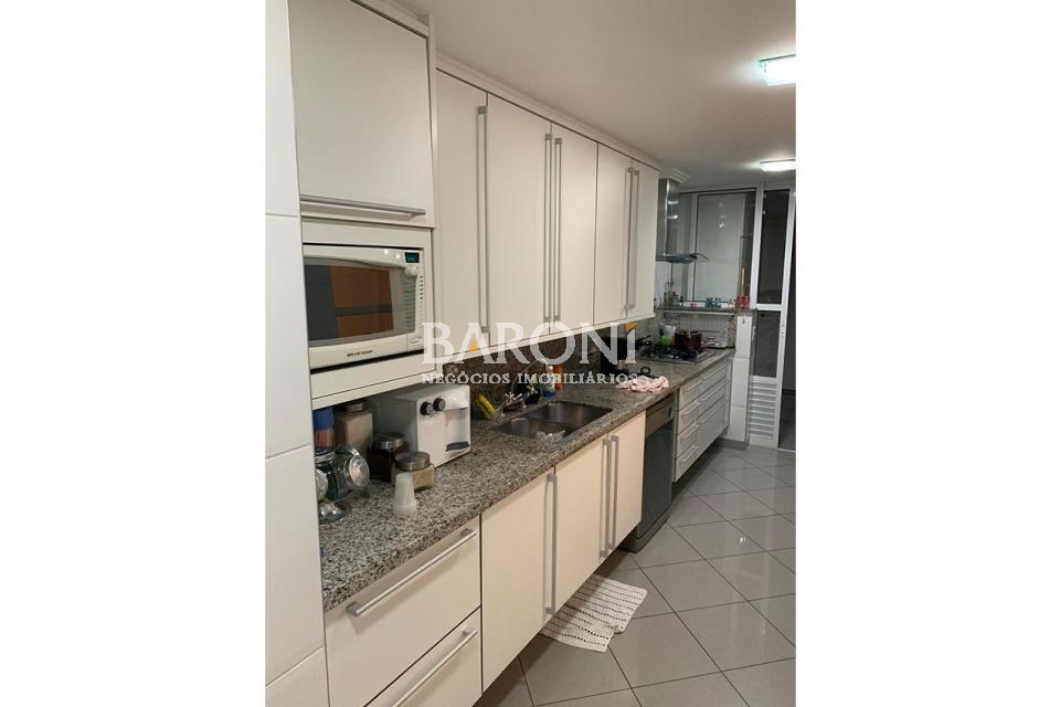 Apartamento - Paraíso