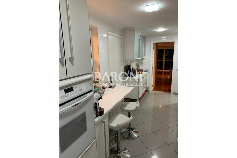 Apartamento - Paraíso