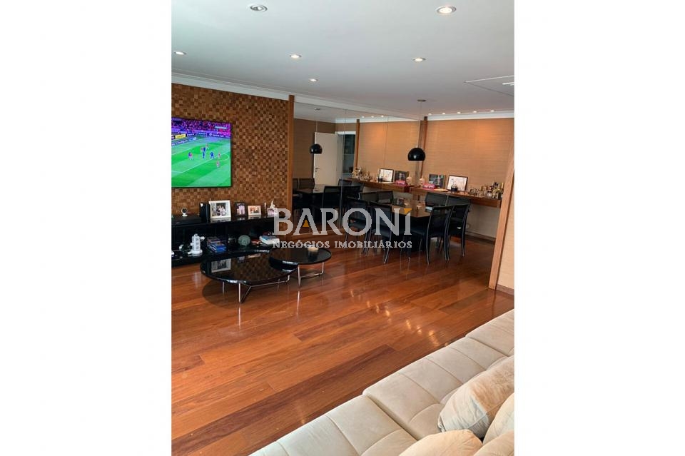 Apartamento - Paraíso