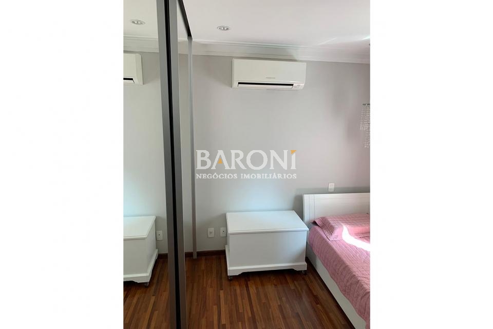 Apartamento - Paraíso