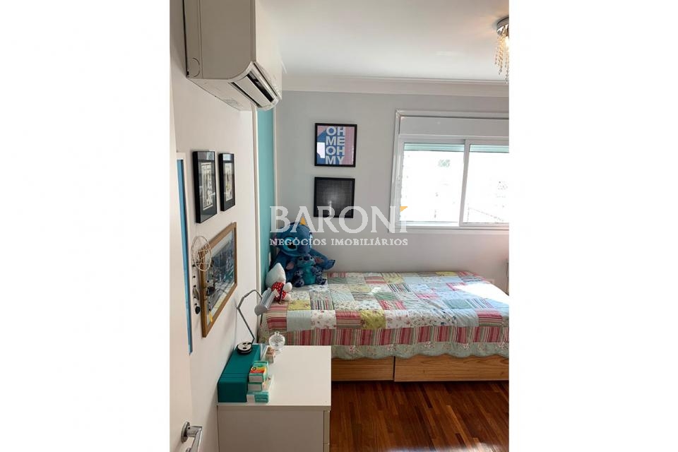 Apartamento - Paraíso