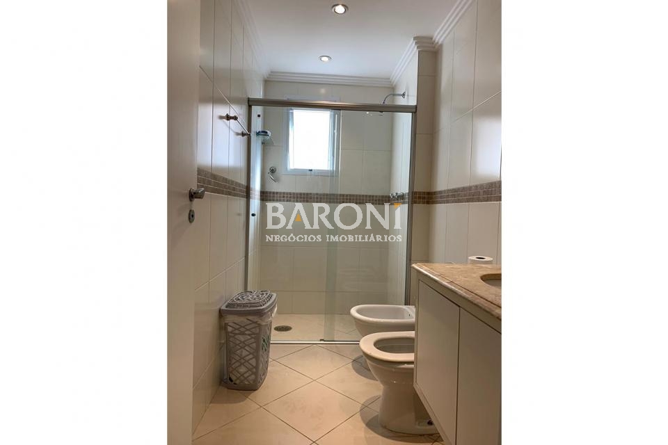 Apartamento - Paraíso