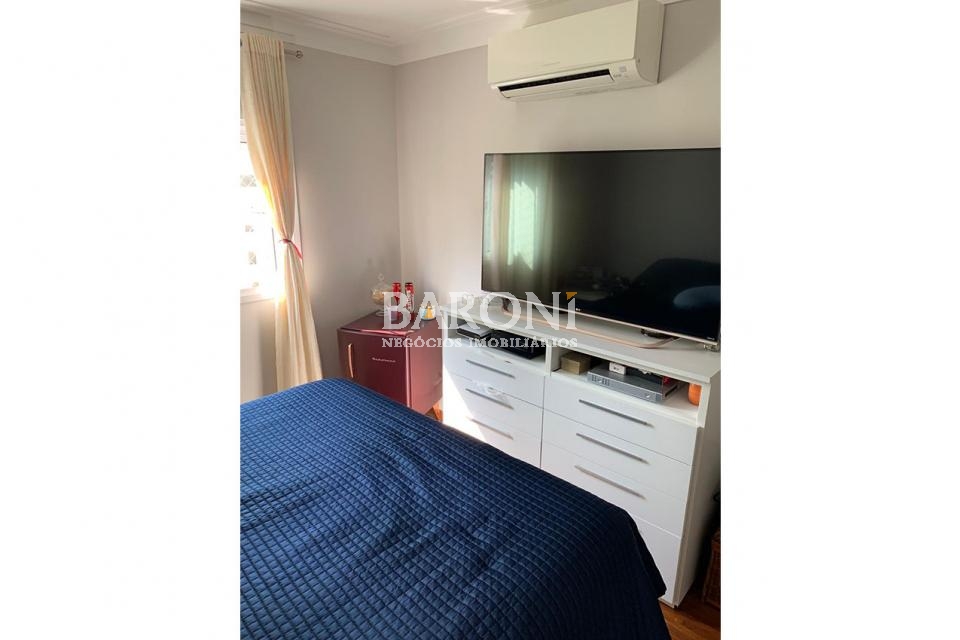 Apartamento - Paraíso