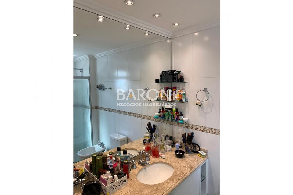 Apartamento - Paraíso