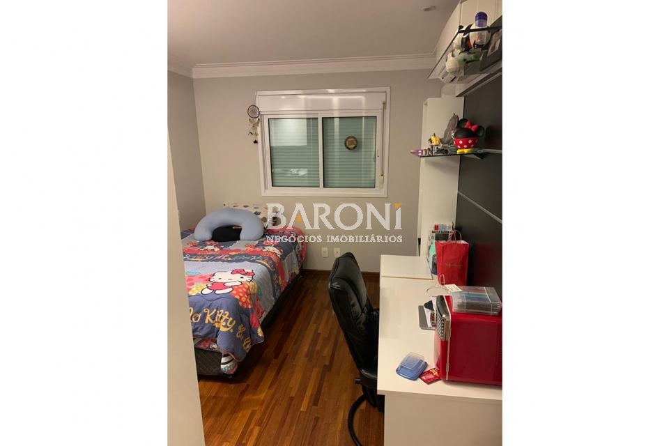 Apartamento - Paraíso