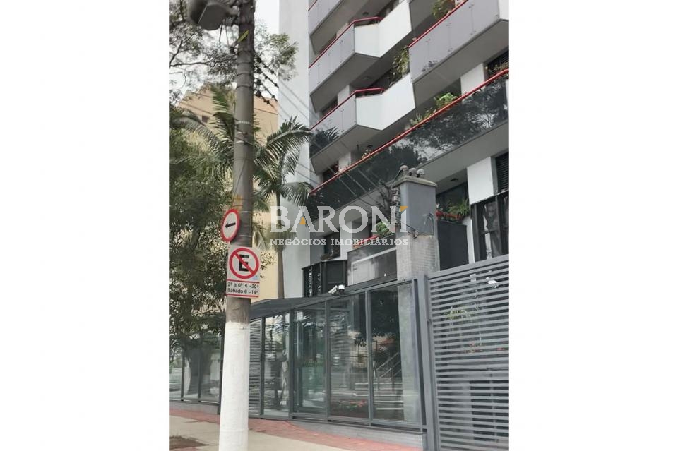 Apartamento - Vila Clementino