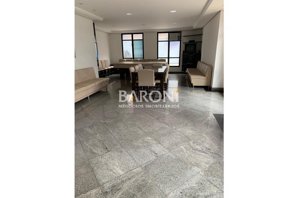 Apartamento - Vila Clementino