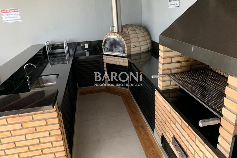 Apartamento - Vila Clementino