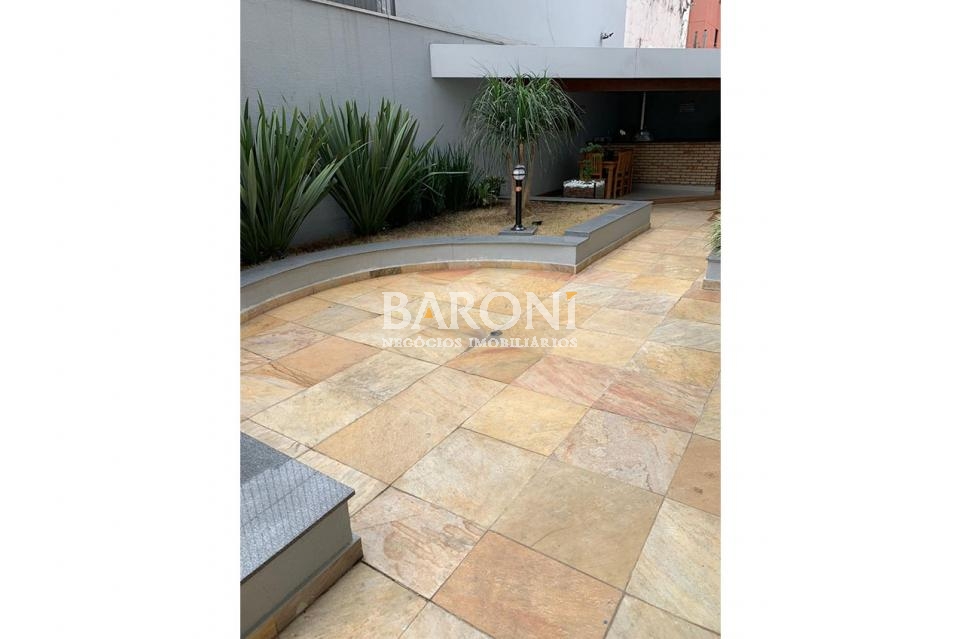 Apartamento - Vila Clementino