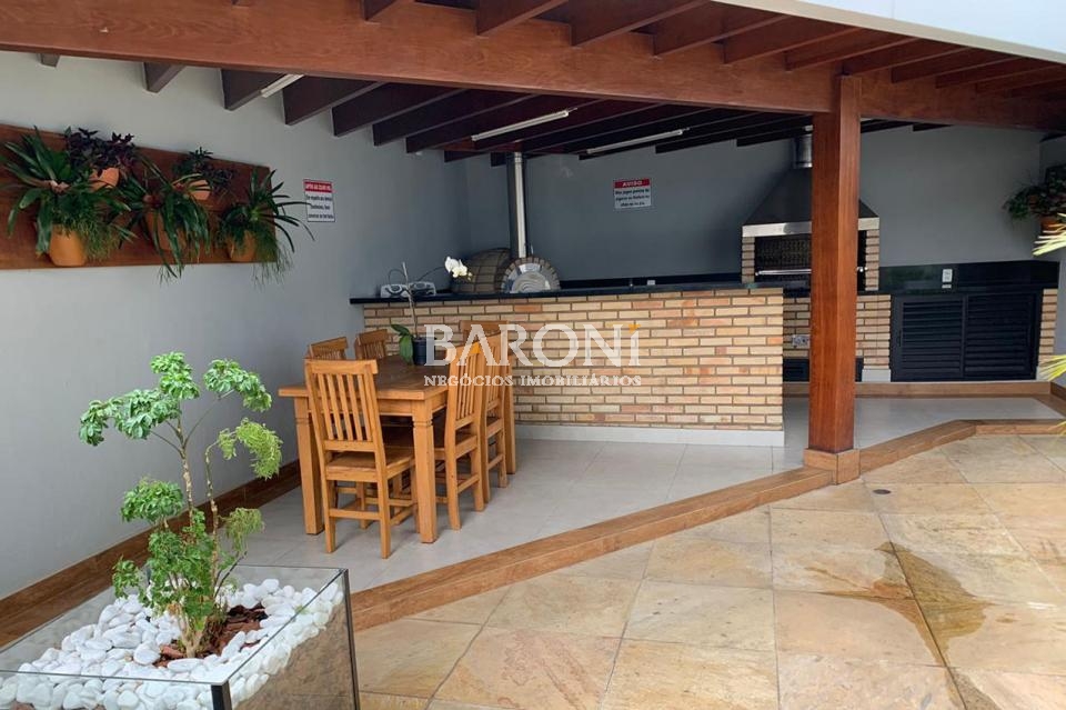 Apartamento - Vila Clementino