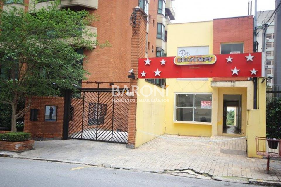 Casa - Jardim américa