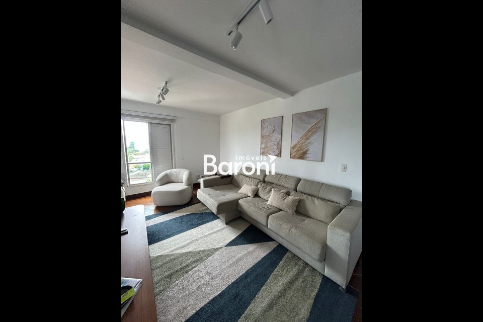 Apartamento - Brooklin 