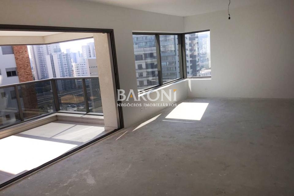 Apartamento - Campo Belo