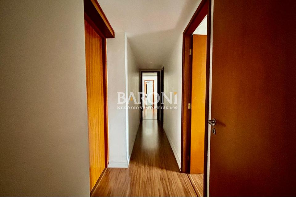 Apartamento - Moema