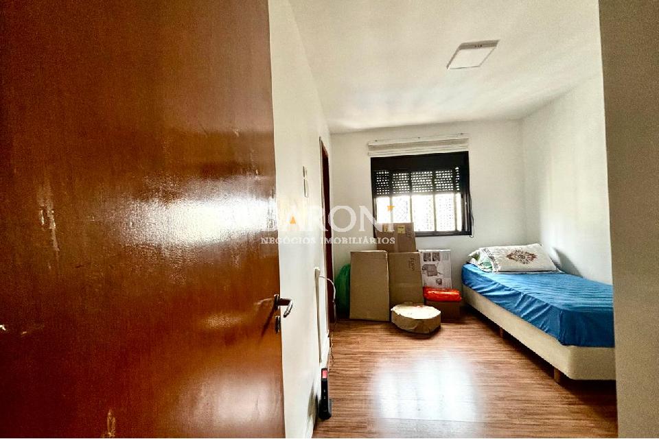Apartamento - Moema