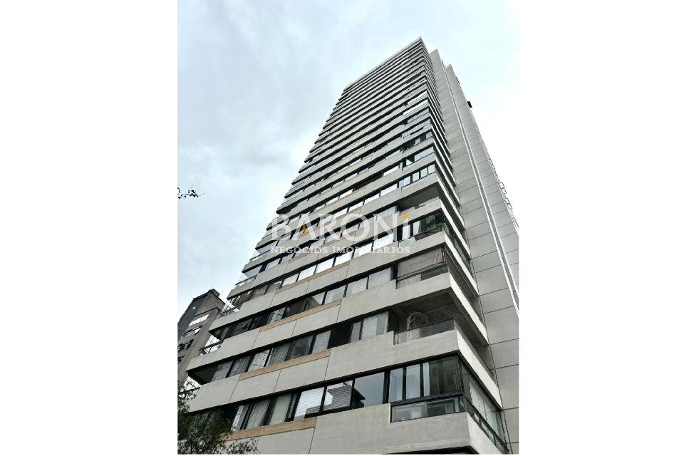 Apartamento - Moema
