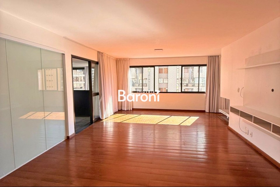 Apartamento - Moema
