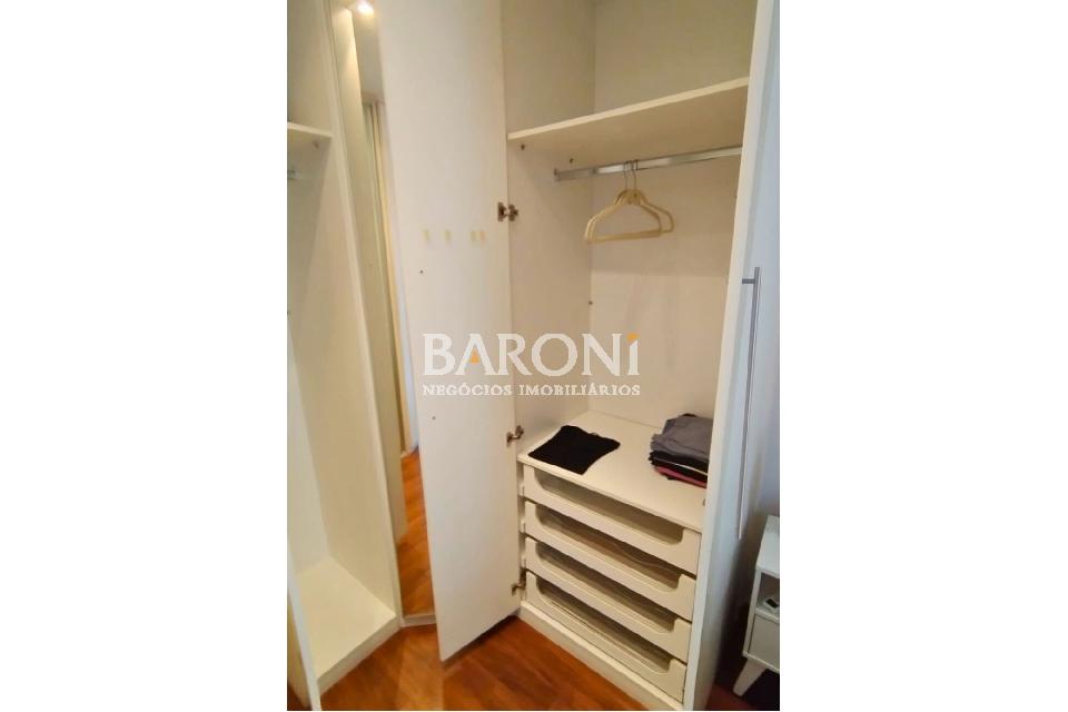 Apartamento - Vila Olímpia