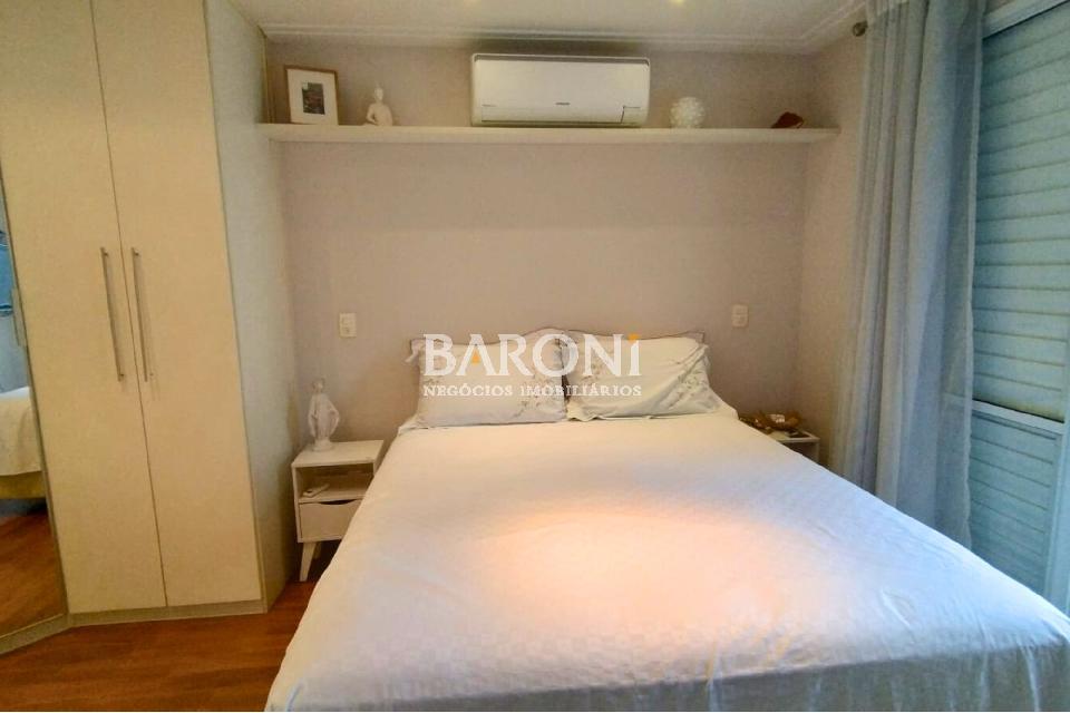 Apartamento - Vila Olímpia