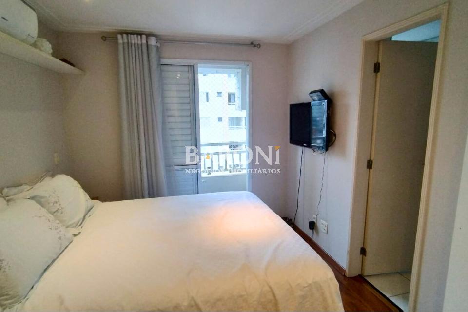 Apartamento - Vila Olímpia