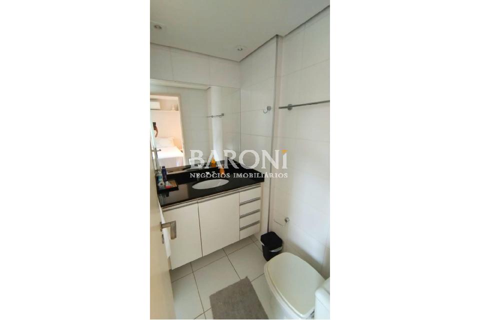 Apartamento - Vila Olímpia