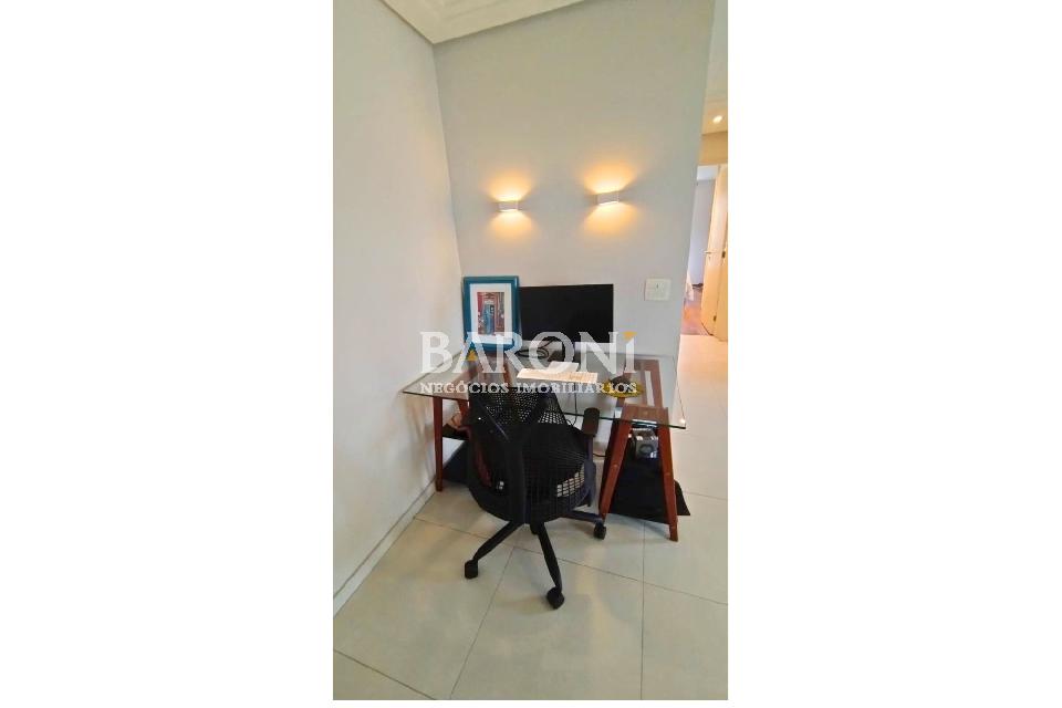 Apartamento - Vila Olímpia