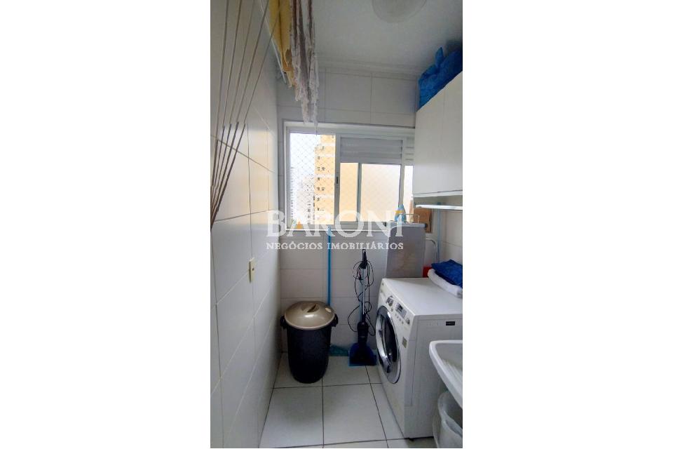 Apartamento - Vila Olímpia