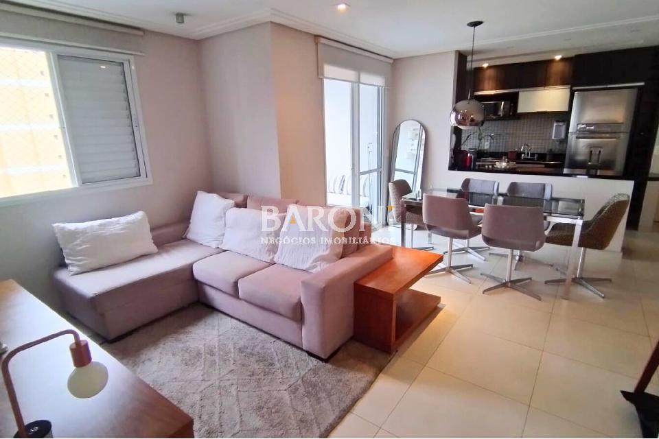 Apartamento - Vila Olímpia