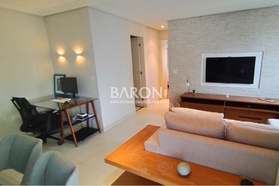 Apartamento - Vila Olímpia