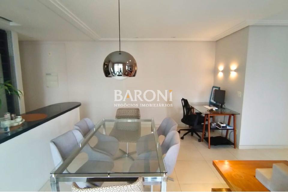 Apartamento - Vila Olímpia