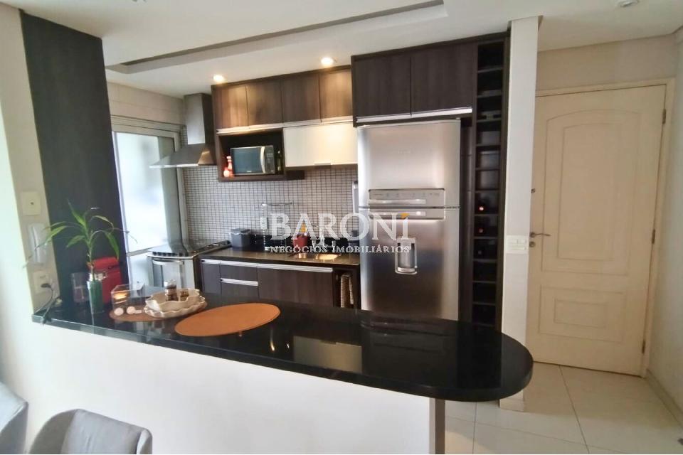 Apartamento - Vila Olímpia