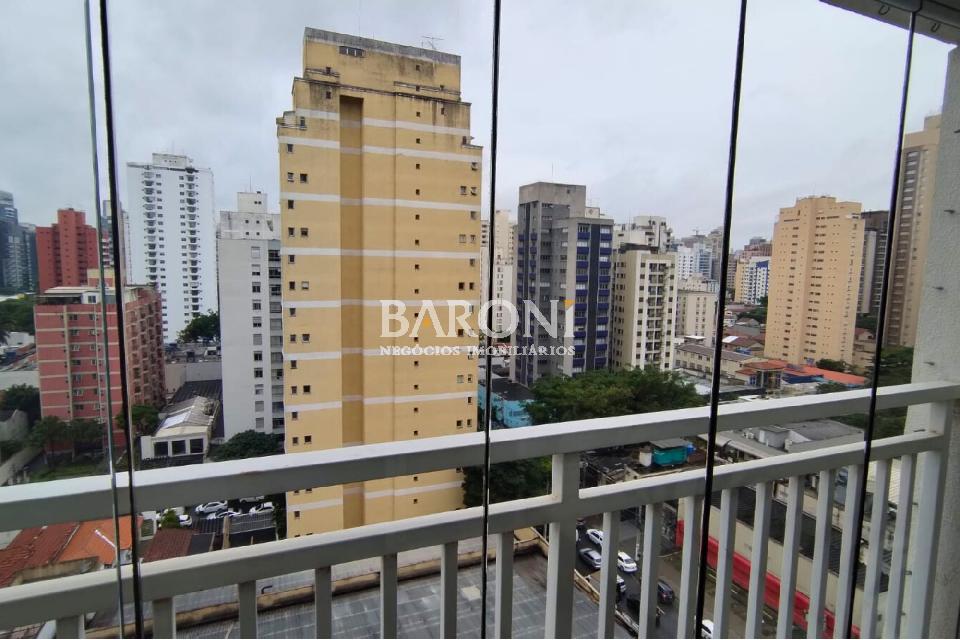 Apartamento - Vila Olímpia