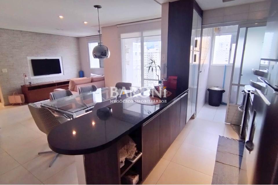 Apartamento - Vila Olímpia